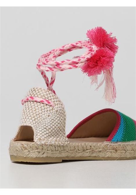 Espadrillas Donna SAINT BARTH | SOE0003 SOLER CROCHETLIG 2157 03373B